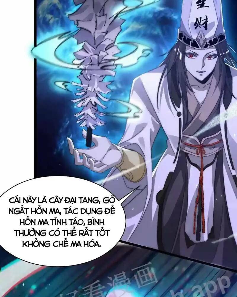 Bắt Đầu Livestream Ở Địa Phủ: Phát Sóng Trực Tiếp Ở Đây Ai Dám Đến Chapter 1 - Trang 2