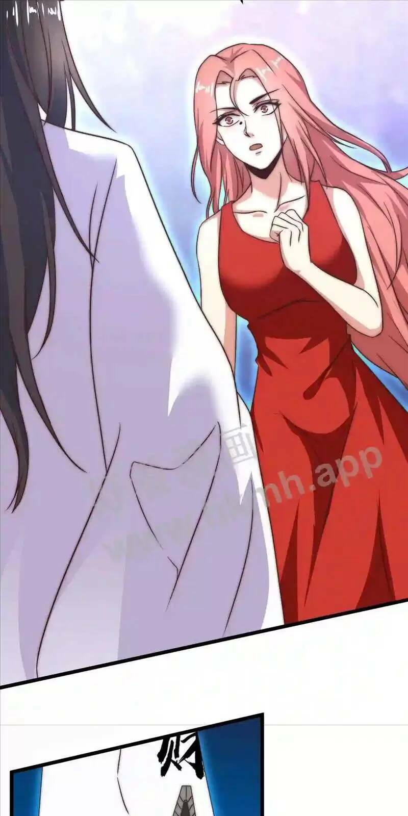 Bắt Đầu Livestream Ở Địa Phủ: Phát Sóng Trực Tiếp Ở Đây Ai Dám Đến Chapter 10 - Trang 2