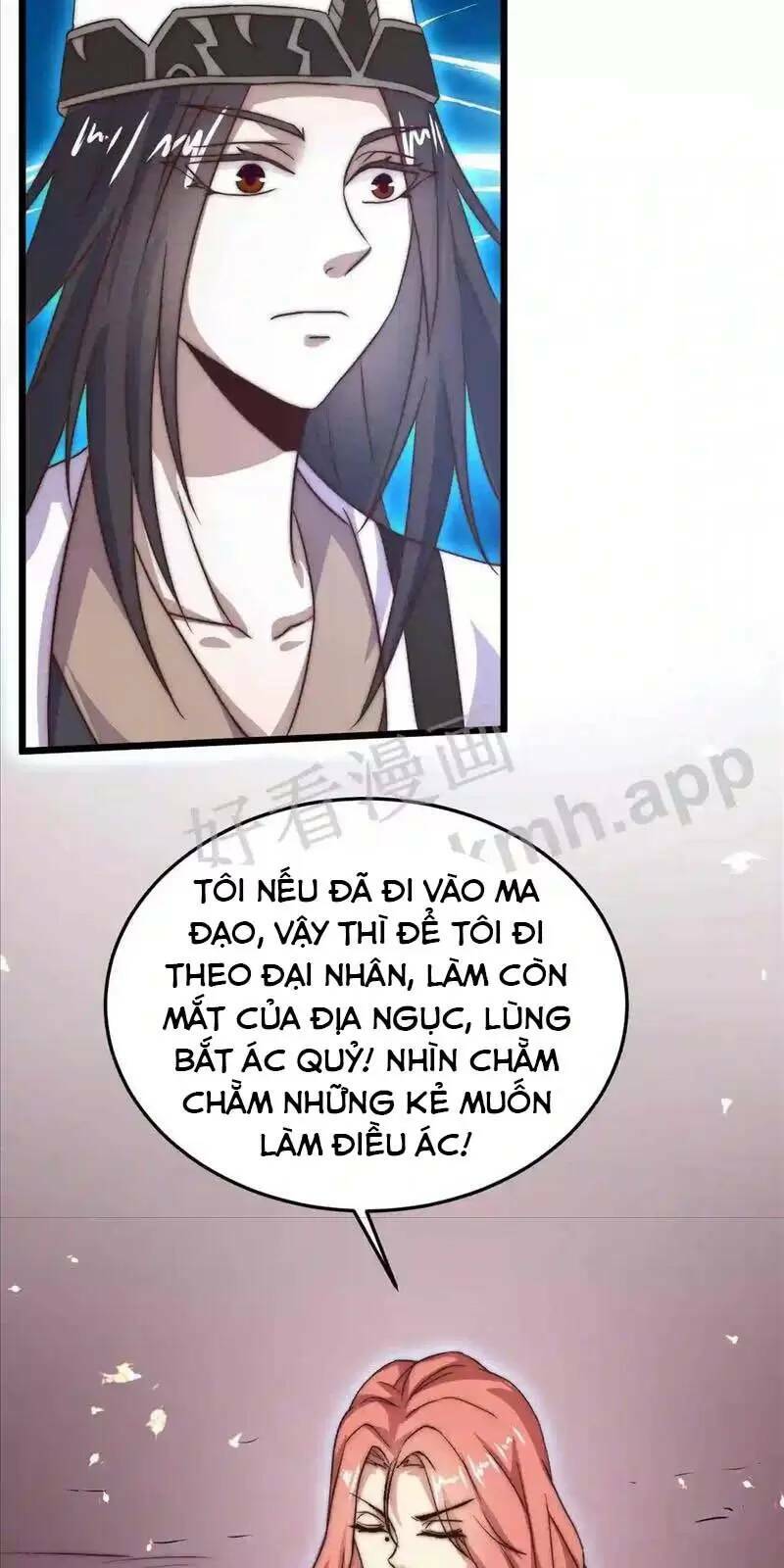 Bắt Đầu Livestream Ở Địa Phủ: Phát Sóng Trực Tiếp Ở Đây Ai Dám Đến Chapter 10 - Trang 2