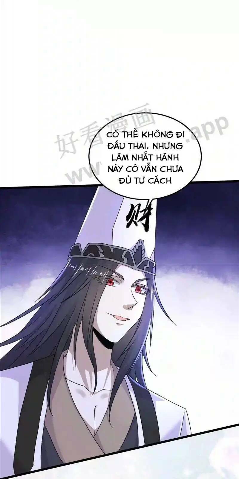 Bắt Đầu Livestream Ở Địa Phủ: Phát Sóng Trực Tiếp Ở Đây Ai Dám Đến Chapter 10 - Trang 2