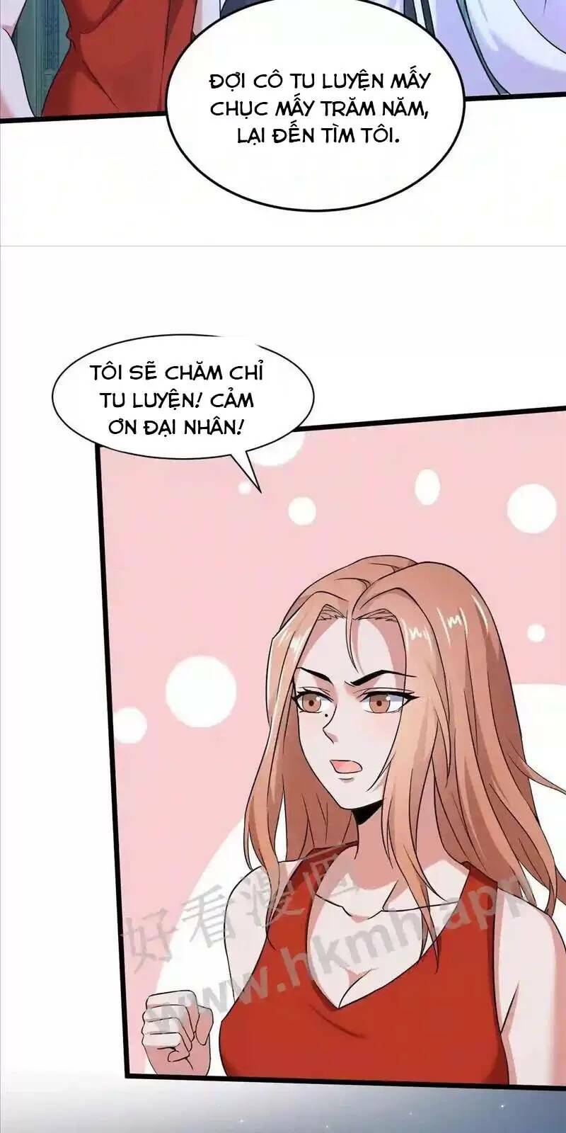 Bắt Đầu Livestream Ở Địa Phủ: Phát Sóng Trực Tiếp Ở Đây Ai Dám Đến Chapter 10 - Trang 2