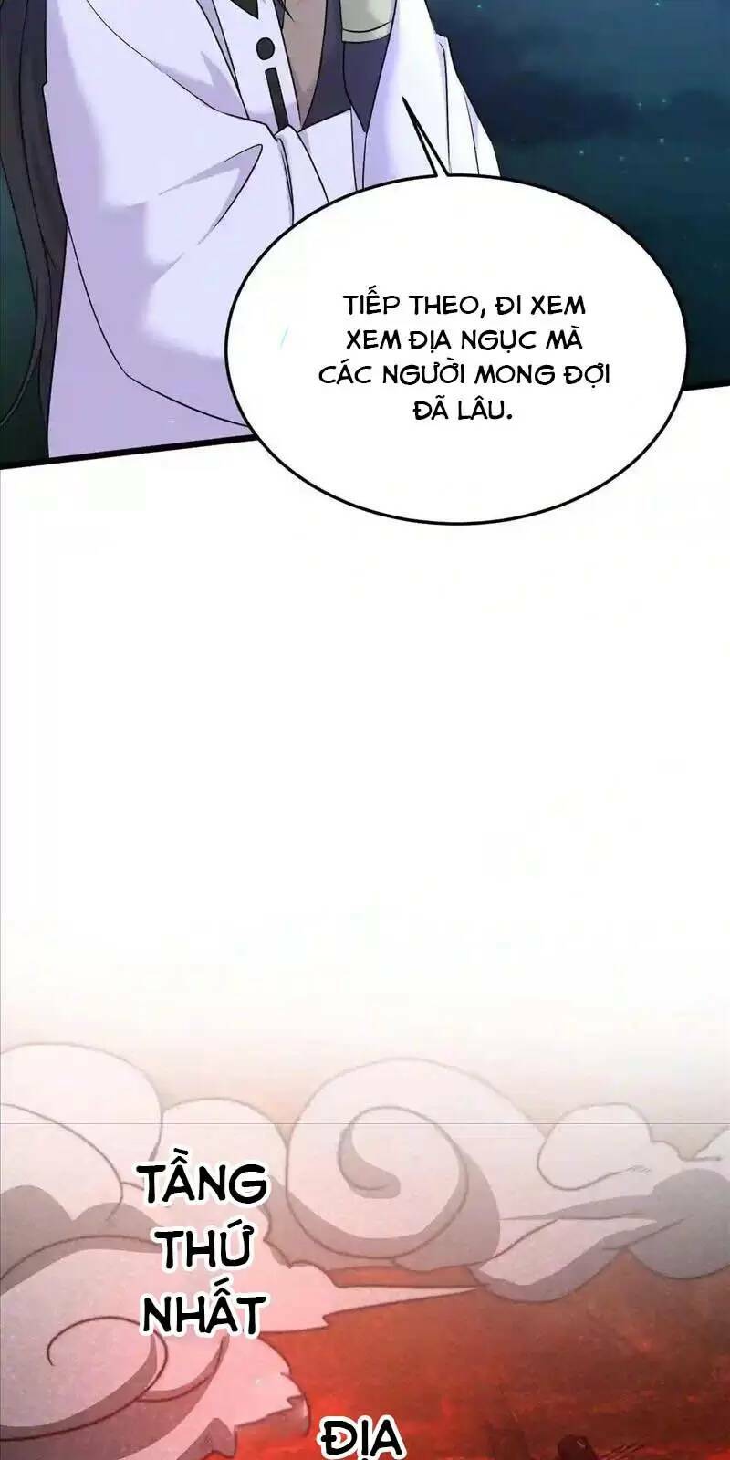 Bắt Đầu Livestream Ở Địa Phủ: Phát Sóng Trực Tiếp Ở Đây Ai Dám Đến Chapter 10 - Trang 2