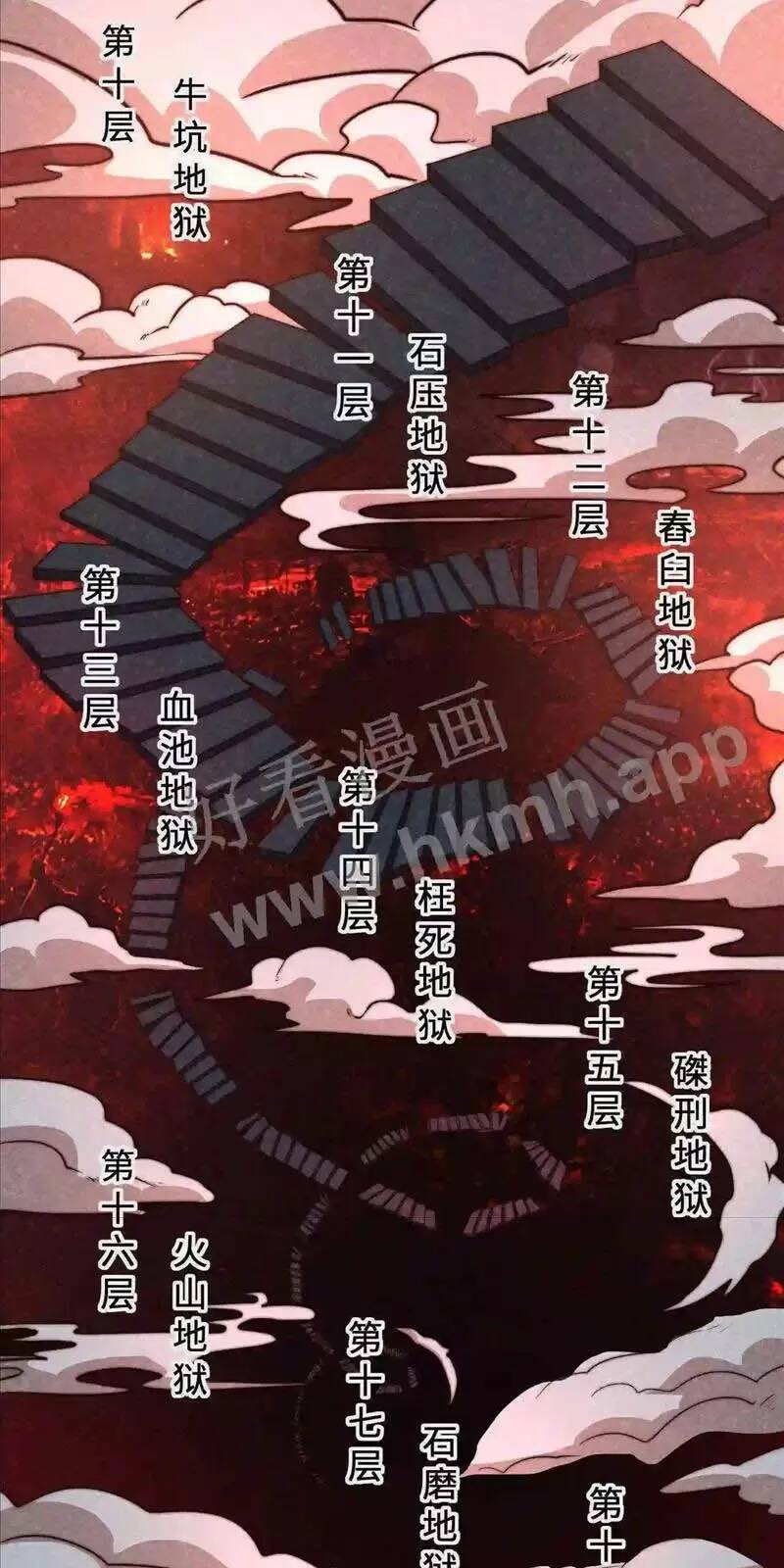 Bắt Đầu Livestream Ở Địa Phủ: Phát Sóng Trực Tiếp Ở Đây Ai Dám Đến Chapter 10 - Trang 2