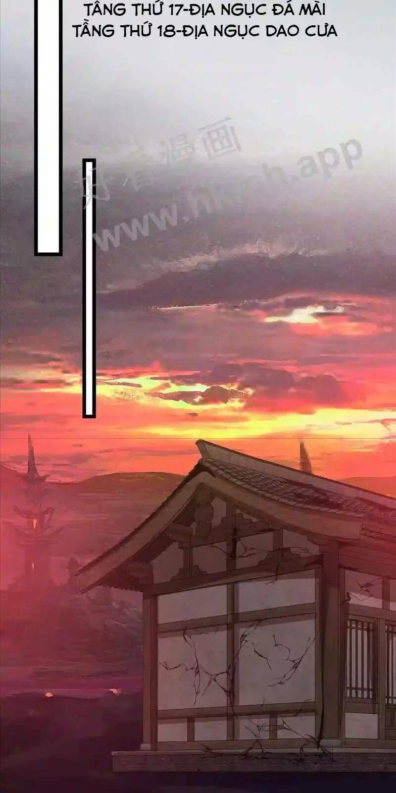 Bắt Đầu Livestream Ở Địa Phủ: Phát Sóng Trực Tiếp Ở Đây Ai Dám Đến Chapter 10 - Trang 2