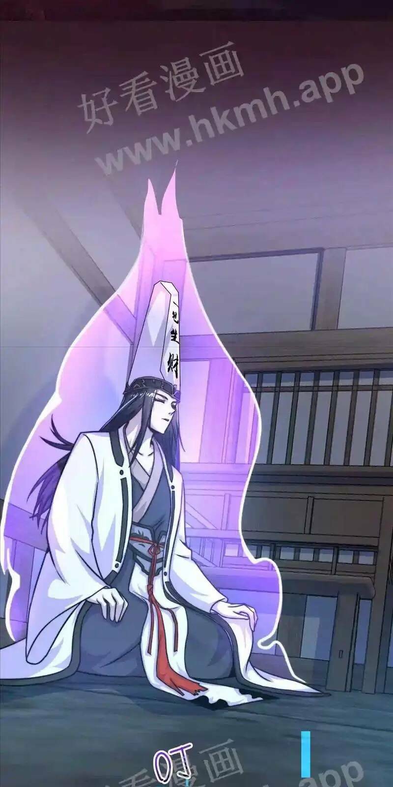 Bắt Đầu Livestream Ở Địa Phủ: Phát Sóng Trực Tiếp Ở Đây Ai Dám Đến Chapter 10 - Trang 2