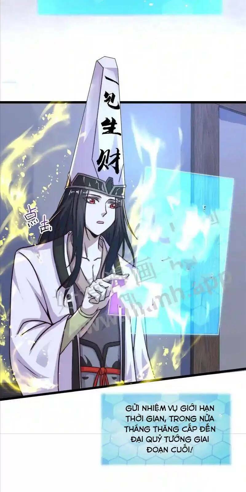 Bắt Đầu Livestream Ở Địa Phủ: Phát Sóng Trực Tiếp Ở Đây Ai Dám Đến Chapter 10 - Trang 2