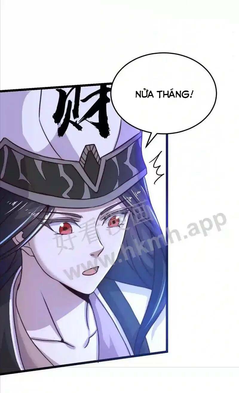 Bắt Đầu Livestream Ở Địa Phủ: Phát Sóng Trực Tiếp Ở Đây Ai Dám Đến Chapter 10 - Trang 2