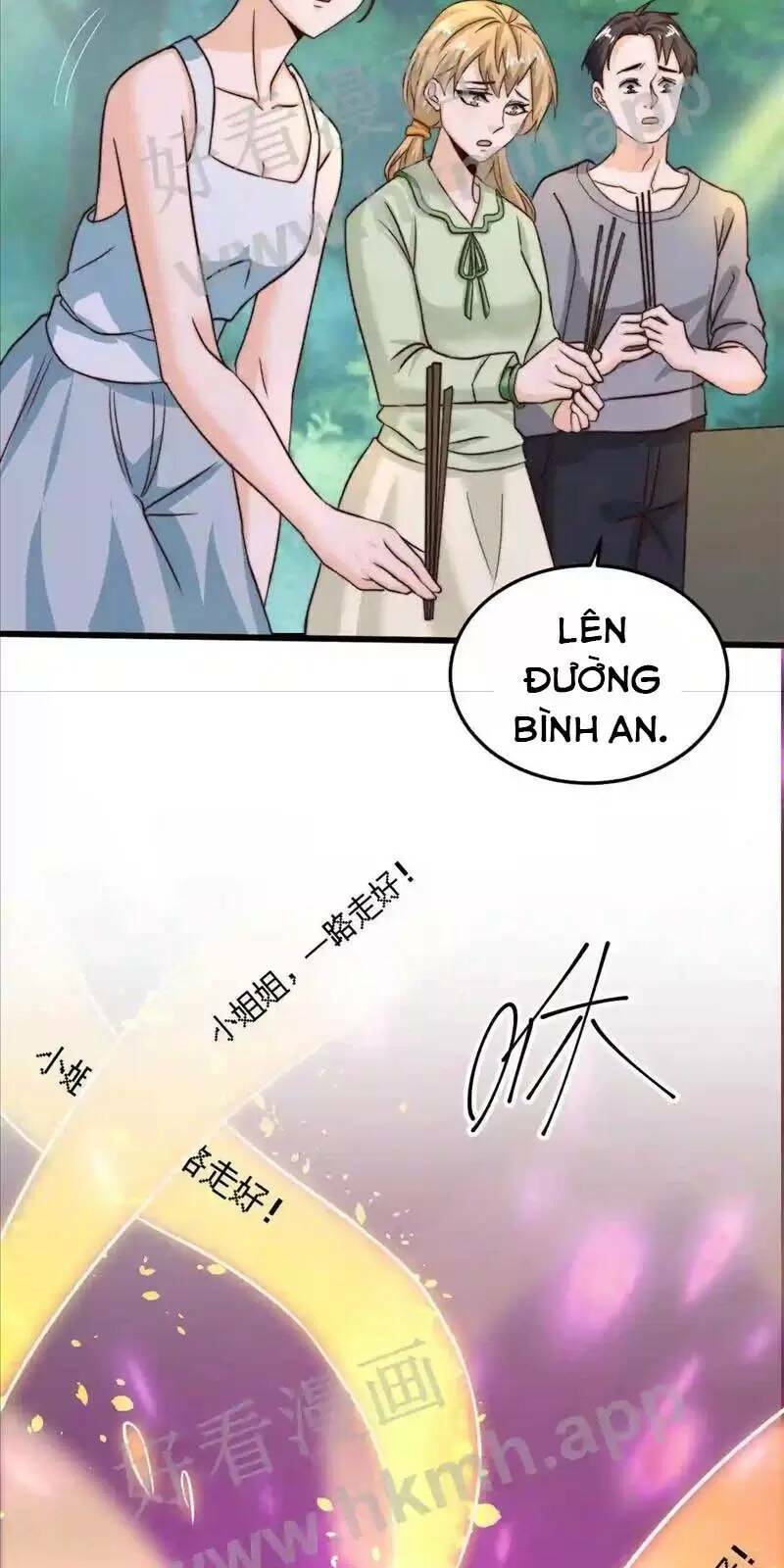 Bắt Đầu Livestream Ở Địa Phủ: Phát Sóng Trực Tiếp Ở Đây Ai Dám Đến Chapter 10 - Trang 2