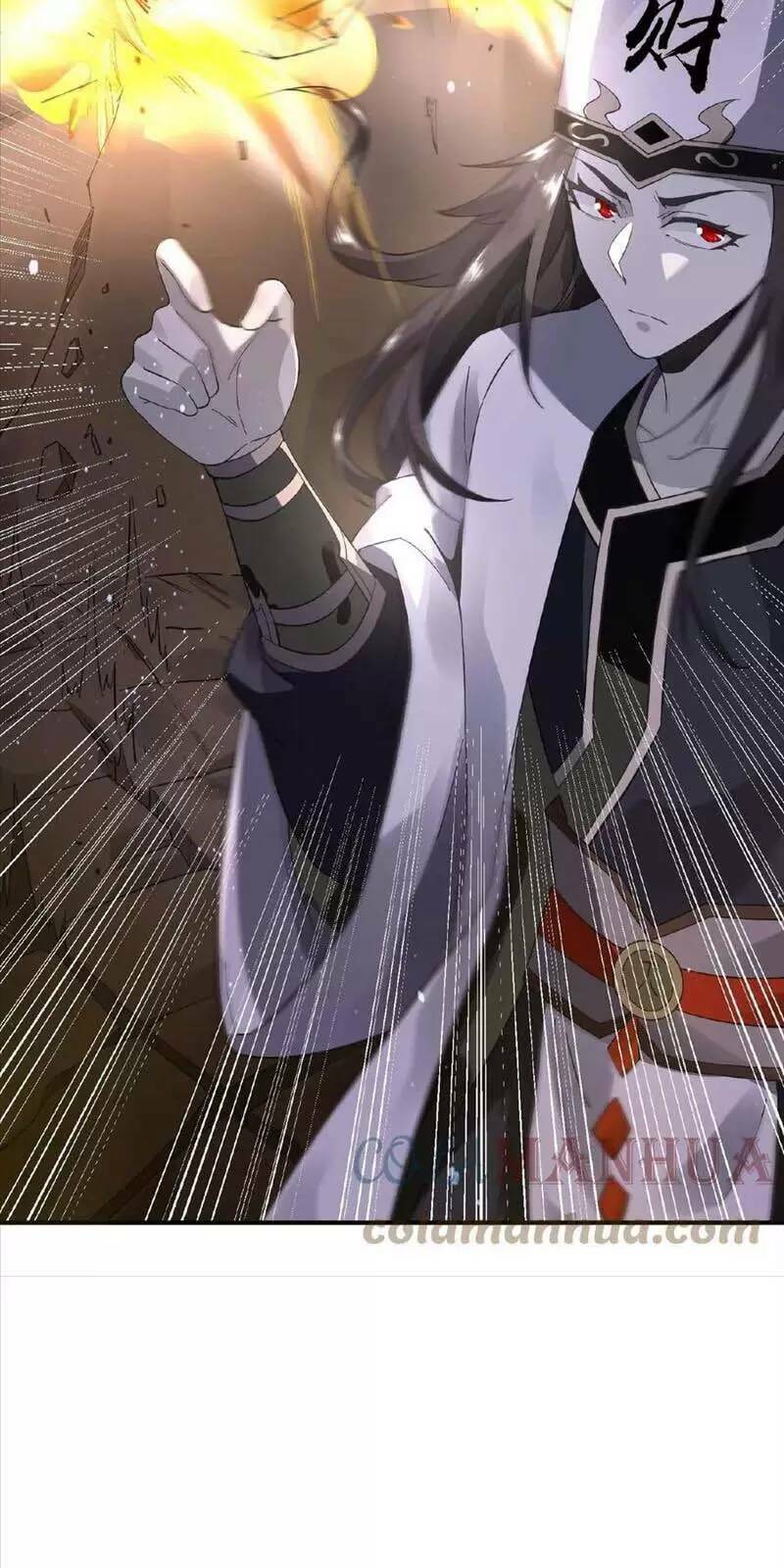 Bắt Đầu Livestream Ở Địa Phủ: Phát Sóng Trực Tiếp Ở Đây Ai Dám Đến Chapter 100 - Trang 2