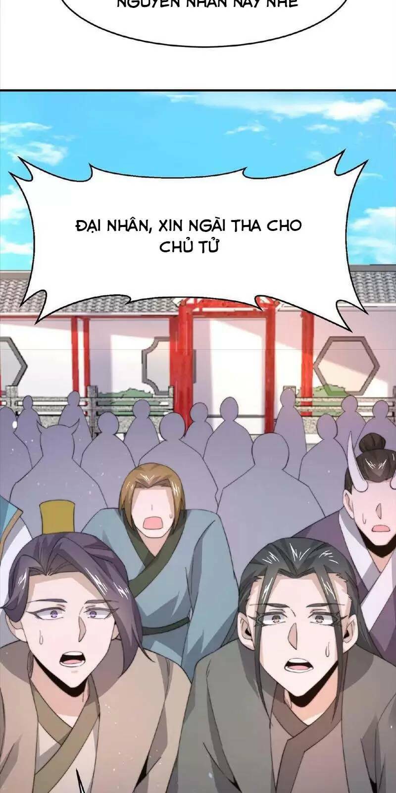 Bắt Đầu Livestream Ở Địa Phủ: Phát Sóng Trực Tiếp Ở Đây Ai Dám Đến Chapter 100 - Trang 2