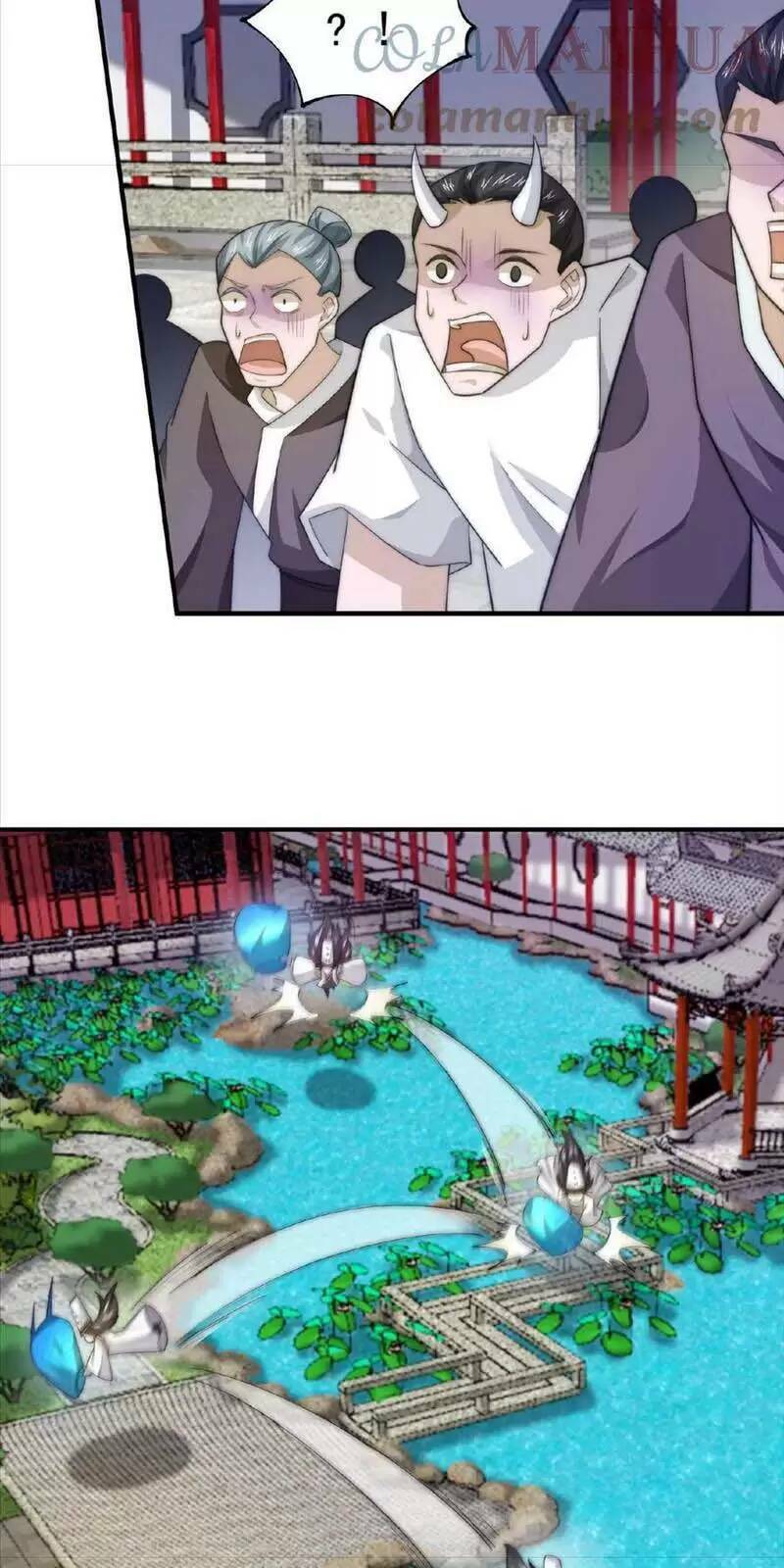 Bắt Đầu Livestream Ở Địa Phủ: Phát Sóng Trực Tiếp Ở Đây Ai Dám Đến Chapter 100 - Trang 2