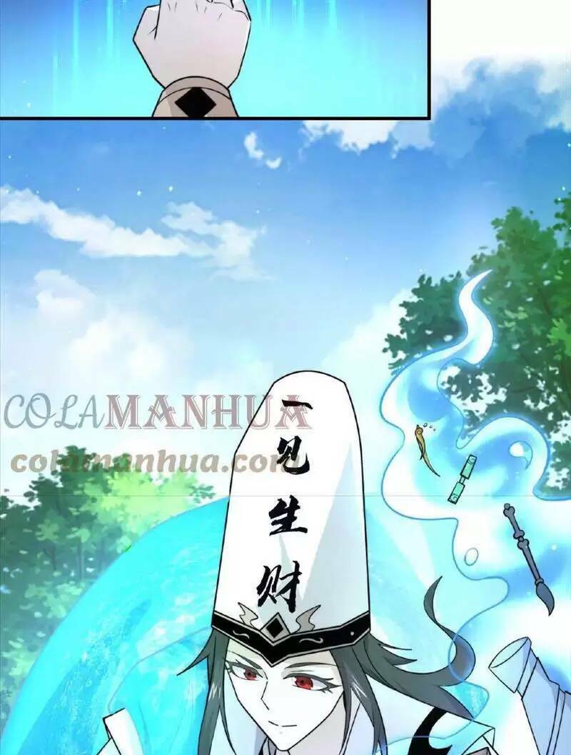 Bắt Đầu Livestream Ở Địa Phủ: Phát Sóng Trực Tiếp Ở Đây Ai Dám Đến Chapter 100 - Trang 2