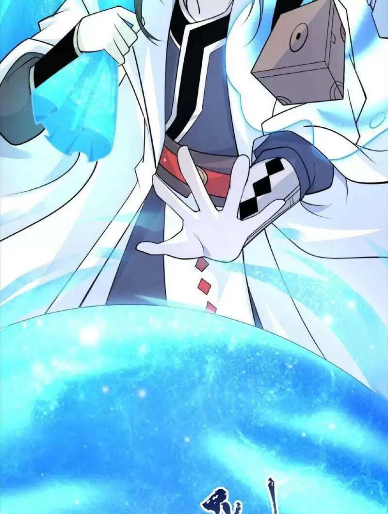 Bắt Đầu Livestream Ở Địa Phủ: Phát Sóng Trực Tiếp Ở Đây Ai Dám Đến Chapter 100 - Trang 2