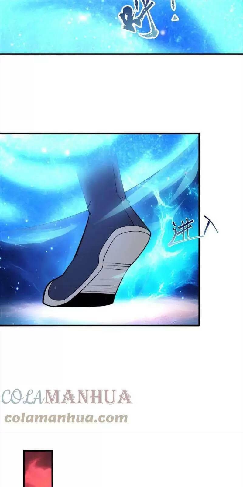 Bắt Đầu Livestream Ở Địa Phủ: Phát Sóng Trực Tiếp Ở Đây Ai Dám Đến Chapter 100 - Trang 2