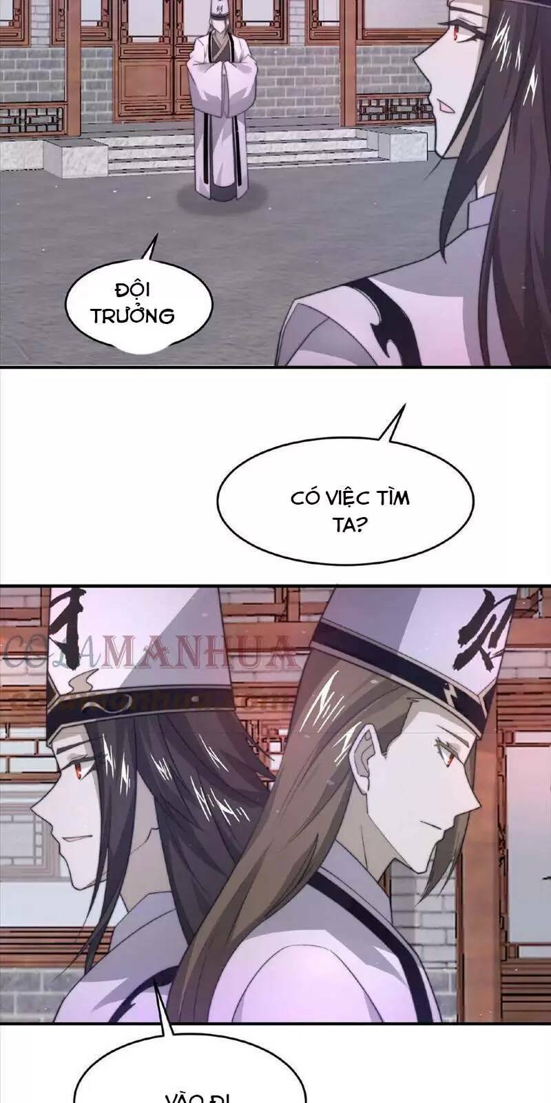 Bắt Đầu Livestream Ở Địa Phủ: Phát Sóng Trực Tiếp Ở Đây Ai Dám Đến Chapter 100 - Trang 2