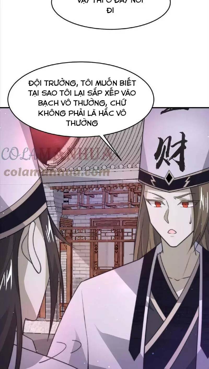 Bắt Đầu Livestream Ở Địa Phủ: Phát Sóng Trực Tiếp Ở Đây Ai Dám Đến Chapter 100 - Trang 2