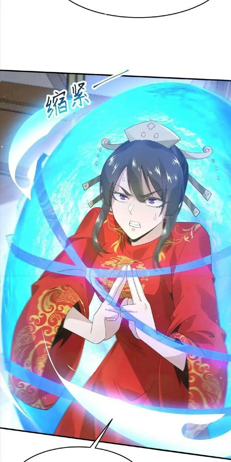 Bắt Đầu Livestream Ở Địa Phủ: Phát Sóng Trực Tiếp Ở Đây Ai Dám Đến Chapter 100 - Trang 2