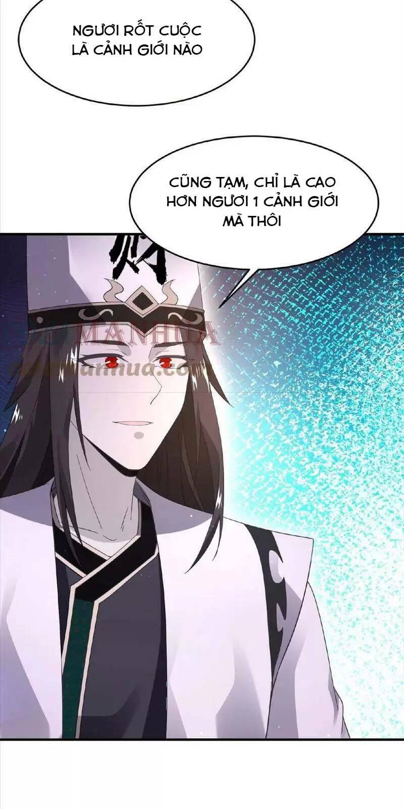 Bắt Đầu Livestream Ở Địa Phủ: Phát Sóng Trực Tiếp Ở Đây Ai Dám Đến Chapter 100 - Trang 2