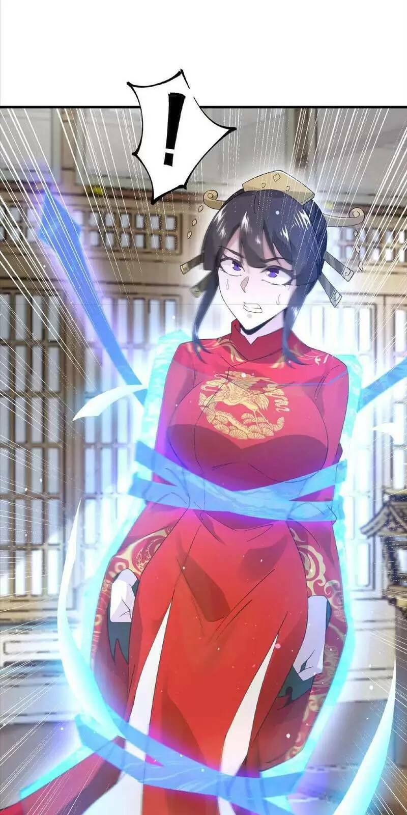 Bắt Đầu Livestream Ở Địa Phủ: Phát Sóng Trực Tiếp Ở Đây Ai Dám Đến Chapter 100 - Trang 2