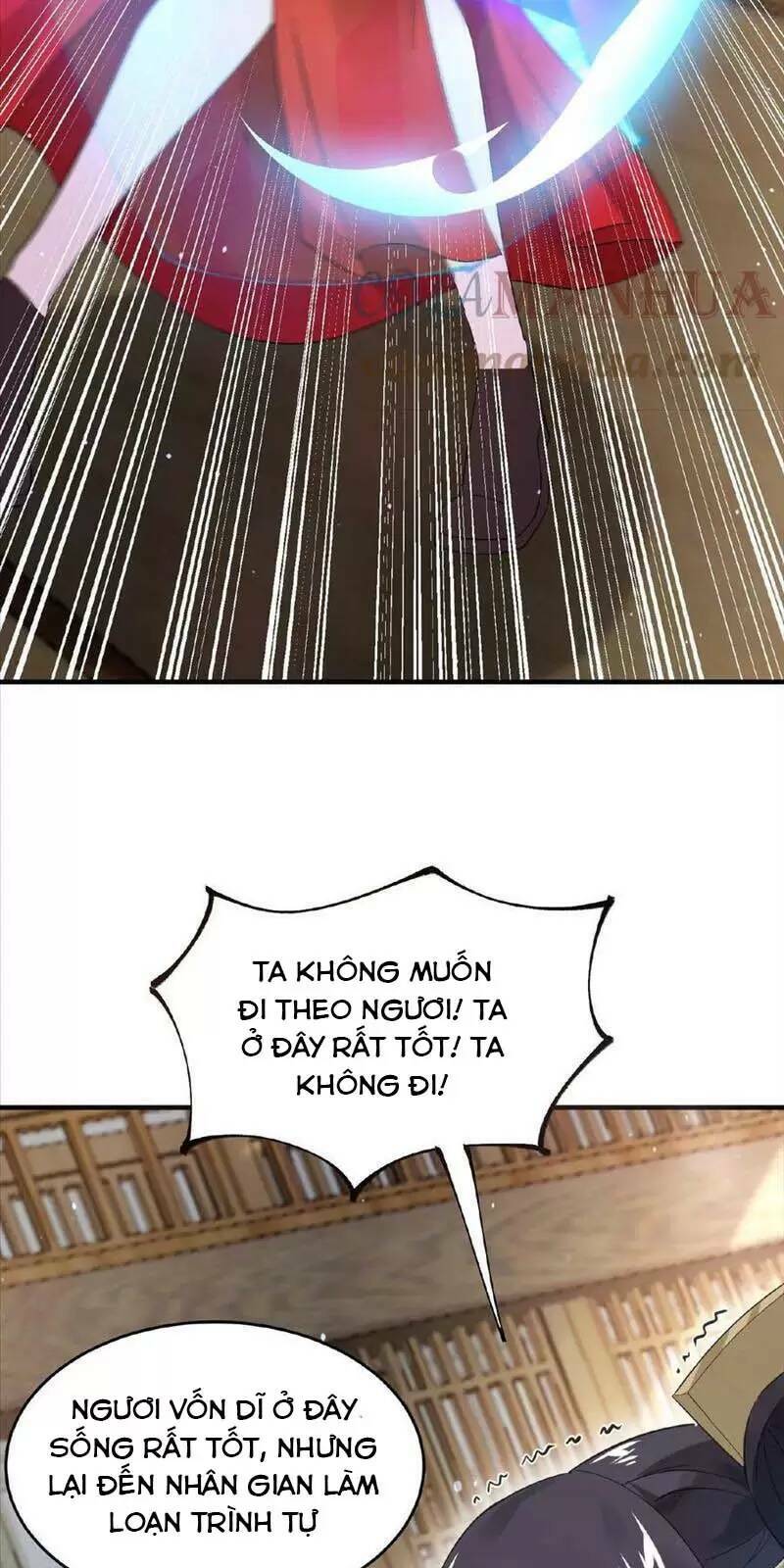 Bắt Đầu Livestream Ở Địa Phủ: Phát Sóng Trực Tiếp Ở Đây Ai Dám Đến Chapter 100 - Trang 2