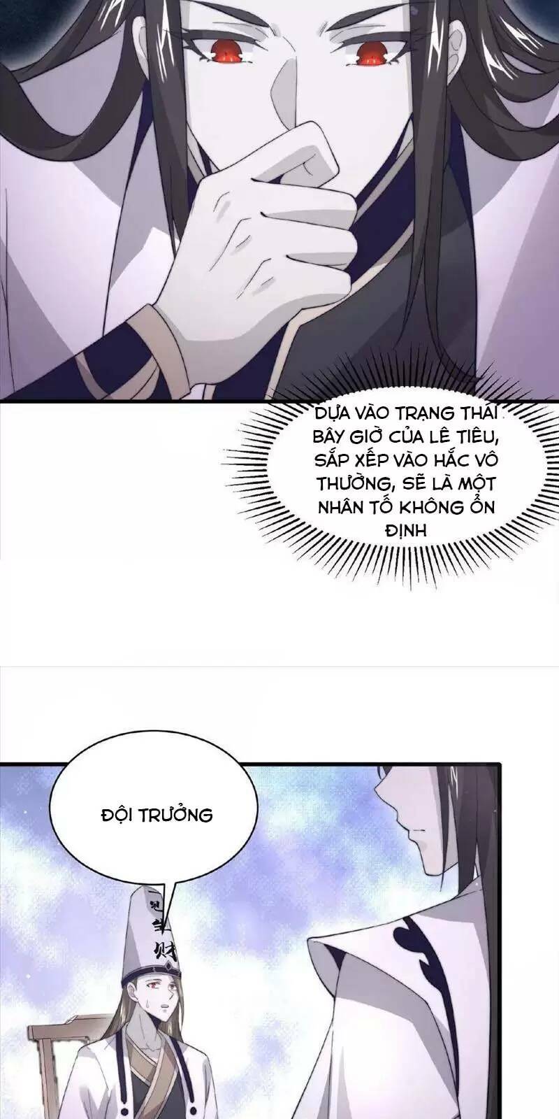 Bắt Đầu Livestream Ở Địa Phủ: Phát Sóng Trực Tiếp Ở Đây Ai Dám Đến Chapter 101 - Trang 2