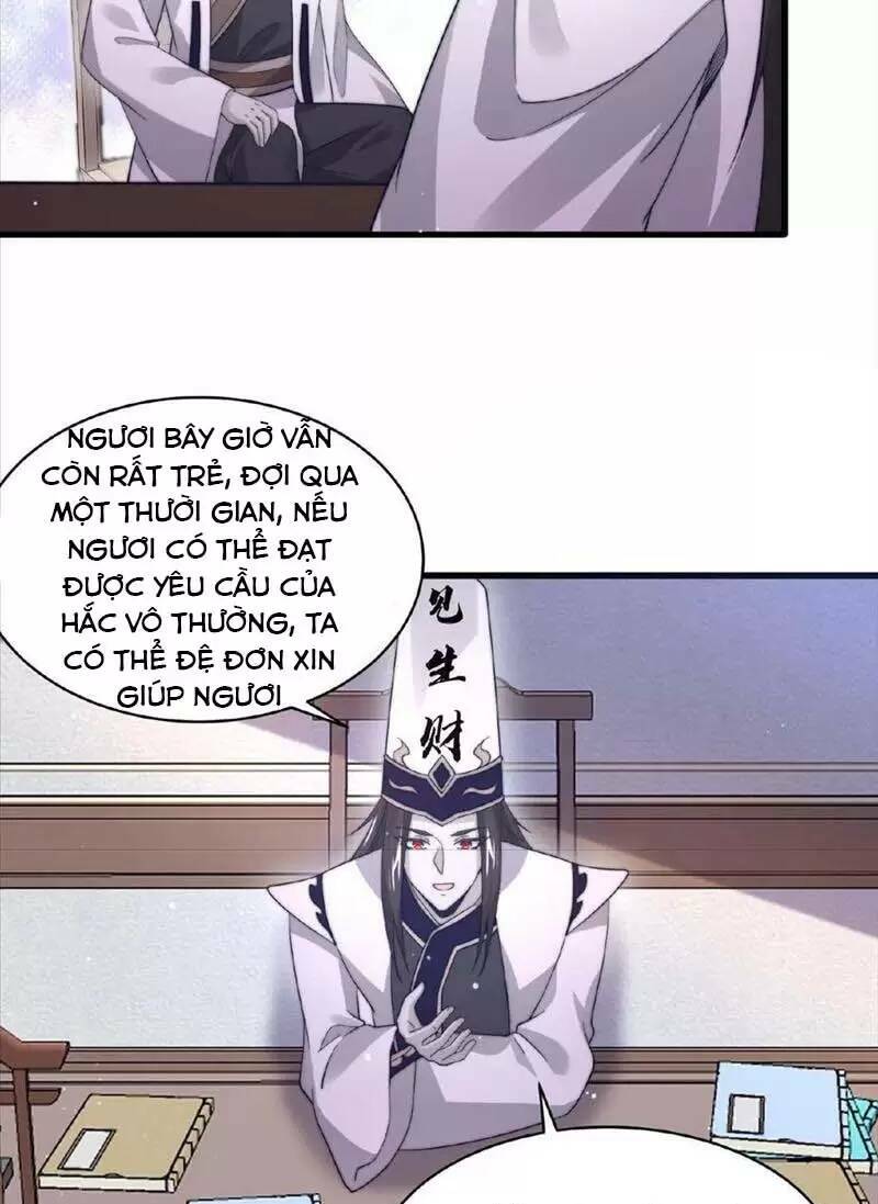 Bắt Đầu Livestream Ở Địa Phủ: Phát Sóng Trực Tiếp Ở Đây Ai Dám Đến Chapter 101 - Trang 2