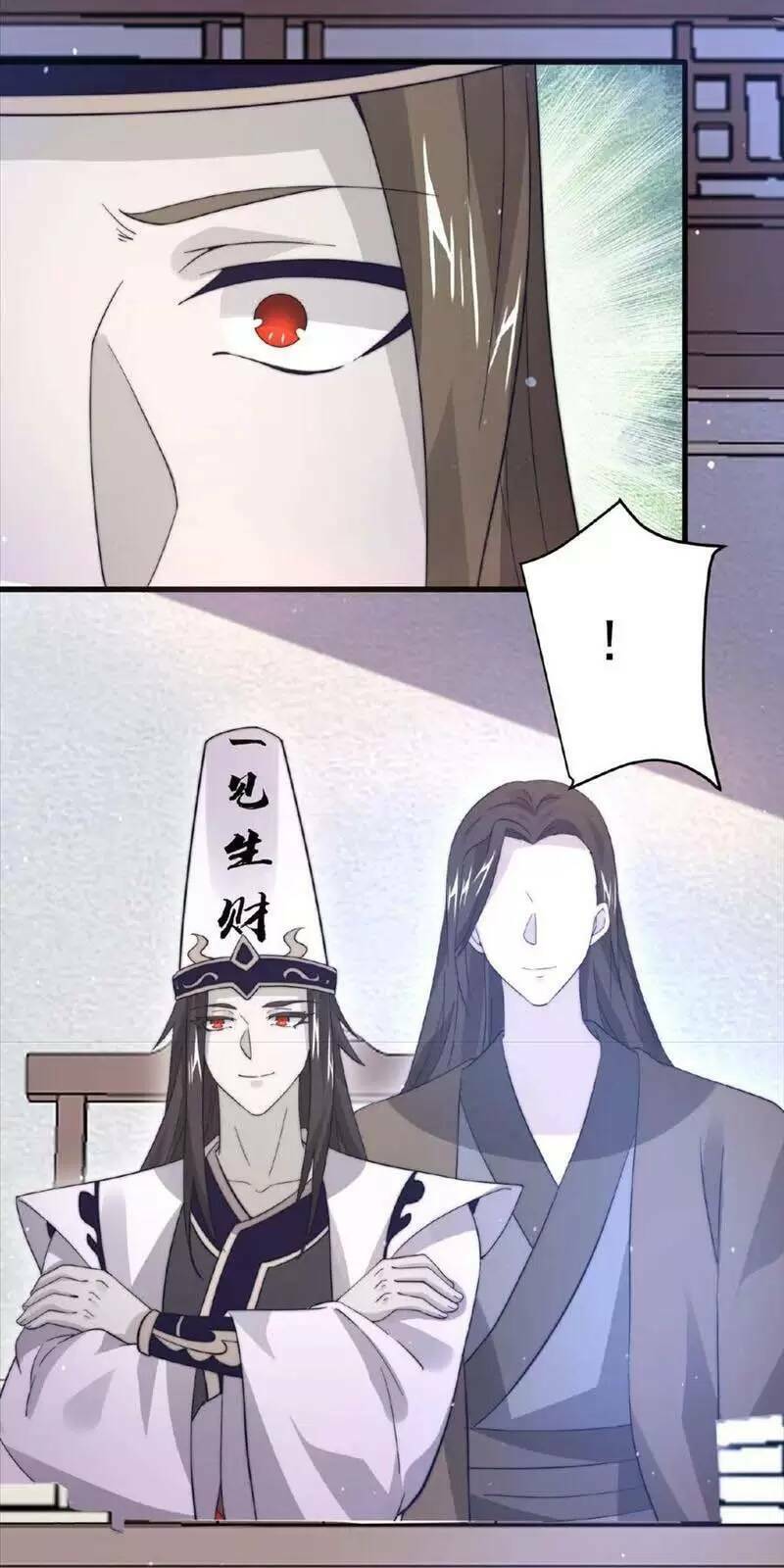 Bắt Đầu Livestream Ở Địa Phủ: Phát Sóng Trực Tiếp Ở Đây Ai Dám Đến Chapter 101 - Trang 2