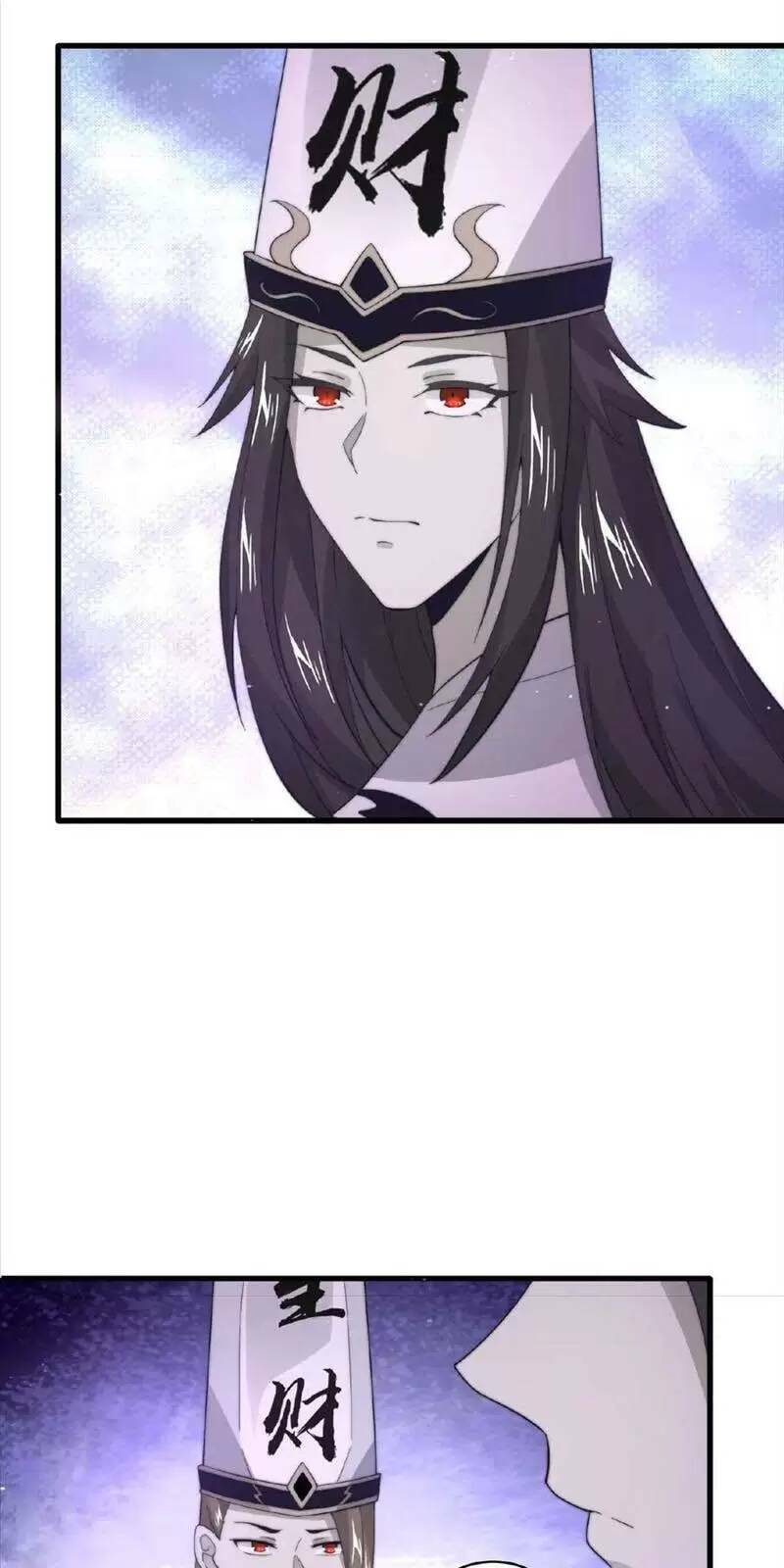 Bắt Đầu Livestream Ở Địa Phủ: Phát Sóng Trực Tiếp Ở Đây Ai Dám Đến Chapter 101 - Trang 2