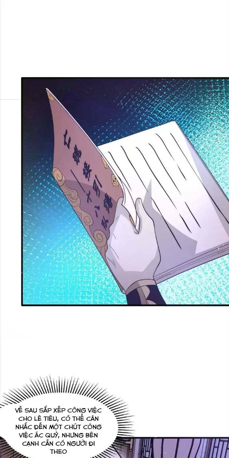 Bắt Đầu Livestream Ở Địa Phủ: Phát Sóng Trực Tiếp Ở Đây Ai Dám Đến Chapter 101 - Trang 2