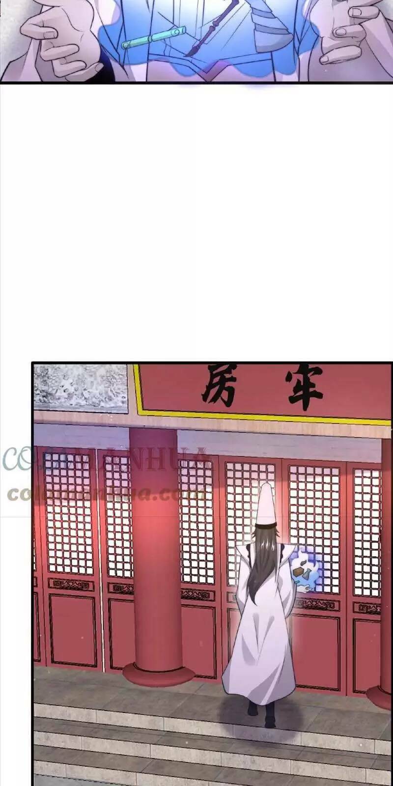 Bắt Đầu Livestream Ở Địa Phủ: Phát Sóng Trực Tiếp Ở Đây Ai Dám Đến Chapter 101 - Trang 2