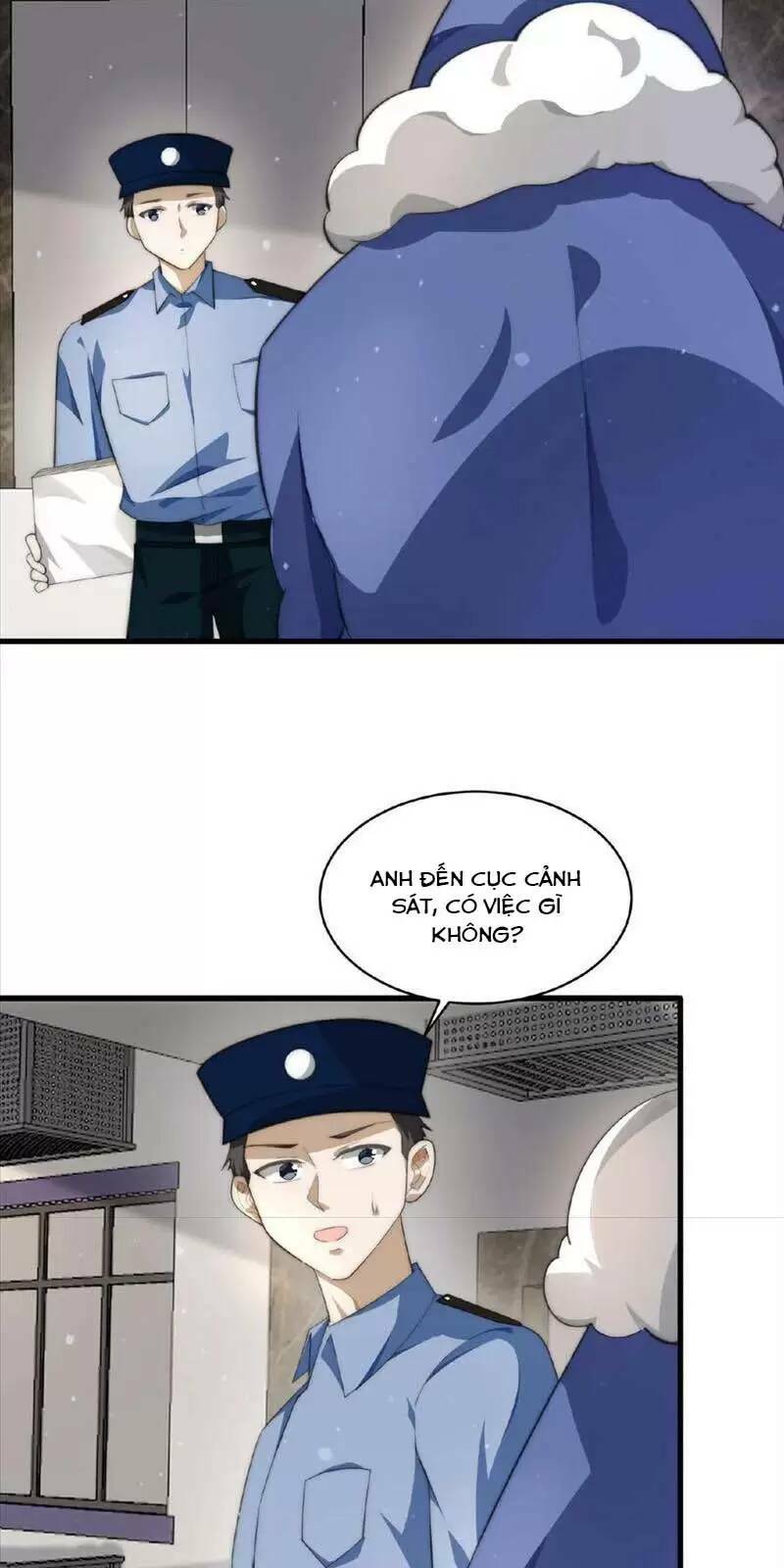 Bắt Đầu Livestream Ở Địa Phủ: Phát Sóng Trực Tiếp Ở Đây Ai Dám Đến Chapter 101 - Trang 2