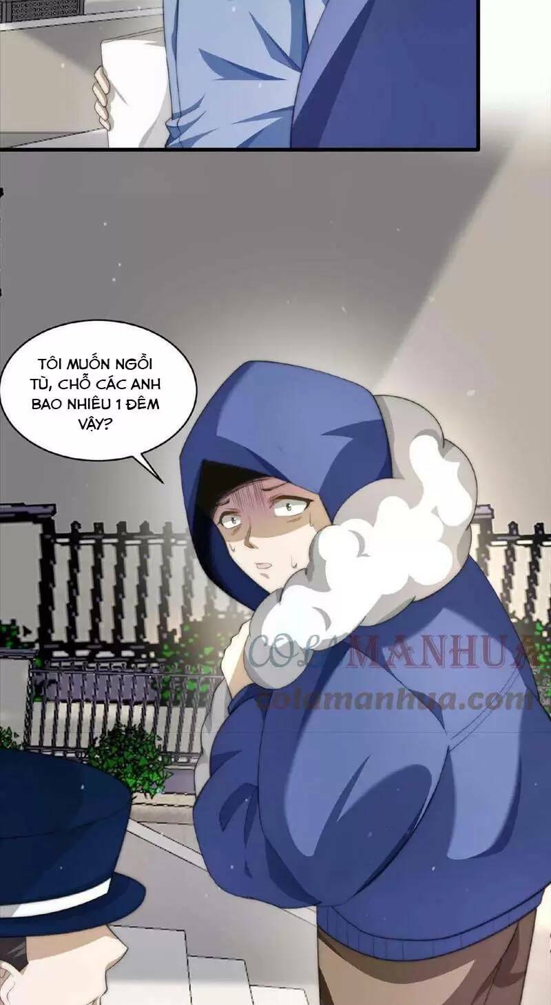 Bắt Đầu Livestream Ở Địa Phủ: Phát Sóng Trực Tiếp Ở Đây Ai Dám Đến Chapter 101 - Trang 2