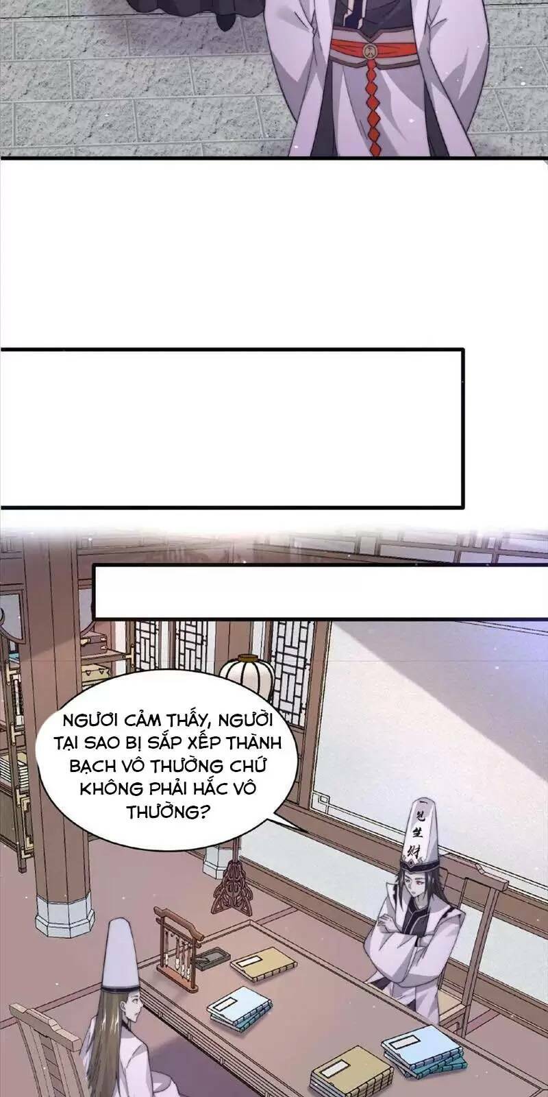 Bắt Đầu Livestream Ở Địa Phủ: Phát Sóng Trực Tiếp Ở Đây Ai Dám Đến Chapter 101 - Trang 2