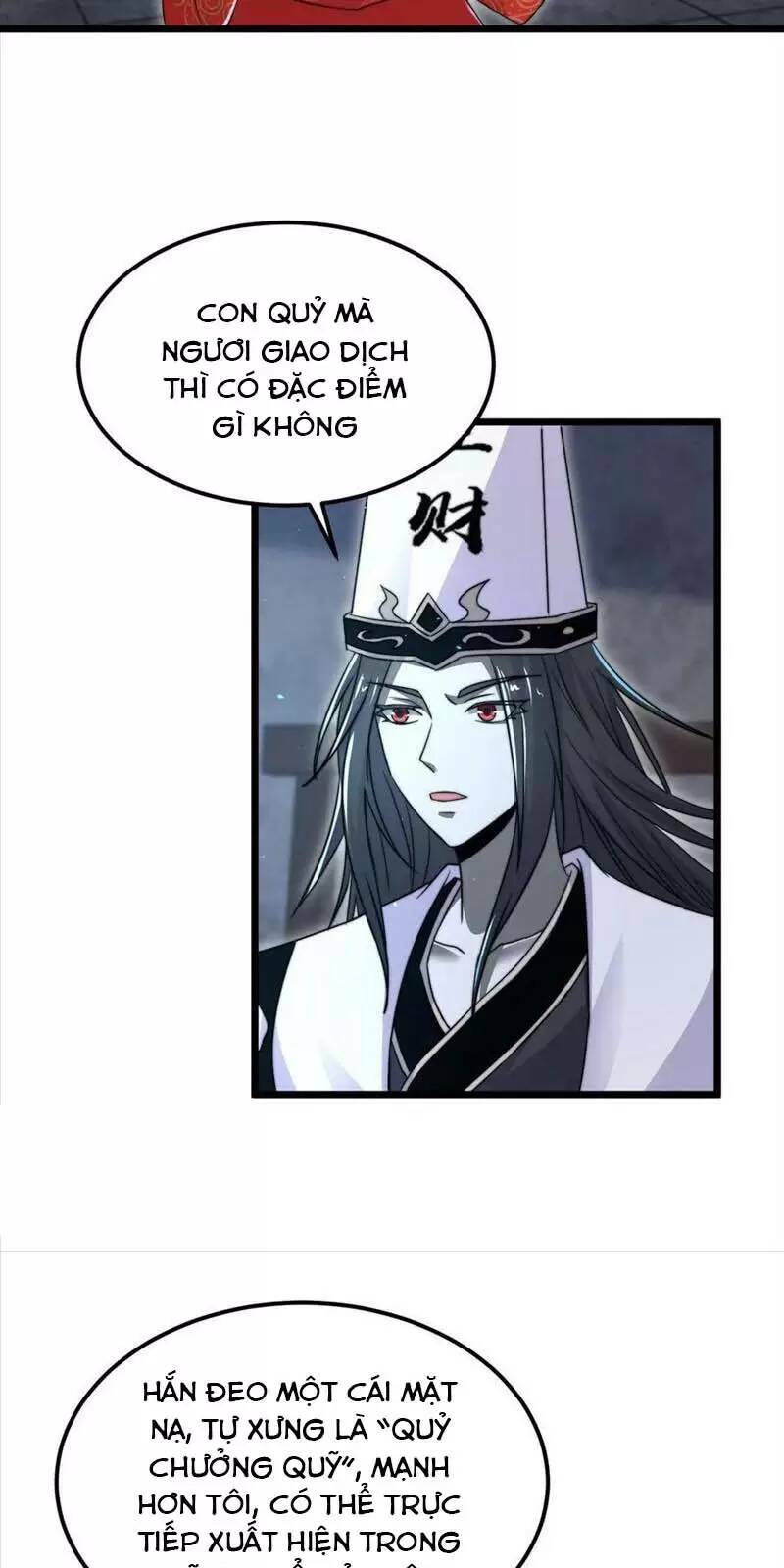 Bắt Đầu Livestream Ở Địa Phủ: Phát Sóng Trực Tiếp Ở Đây Ai Dám Đến Chapter 102 - Trang 2