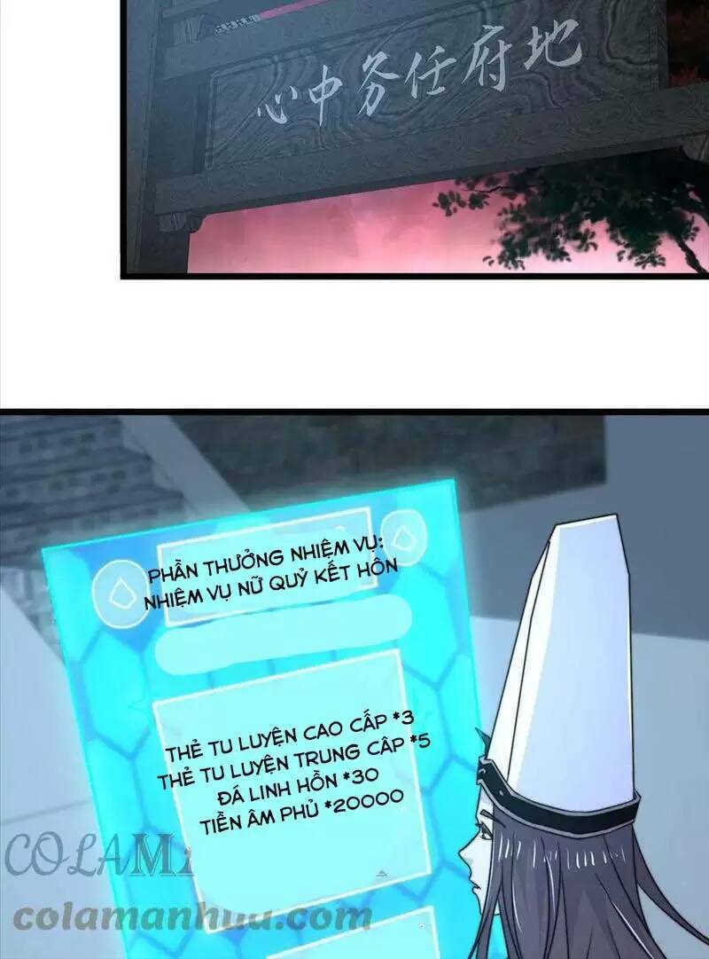 Bắt Đầu Livestream Ở Địa Phủ: Phát Sóng Trực Tiếp Ở Đây Ai Dám Đến Chapter 102 - Trang 2