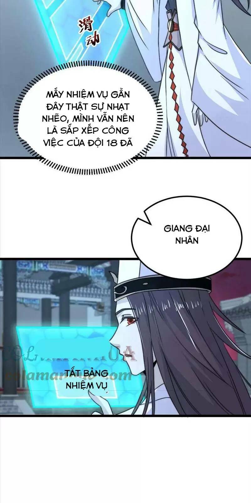 Bắt Đầu Livestream Ở Địa Phủ: Phát Sóng Trực Tiếp Ở Đây Ai Dám Đến Chapter 102 - Trang 2