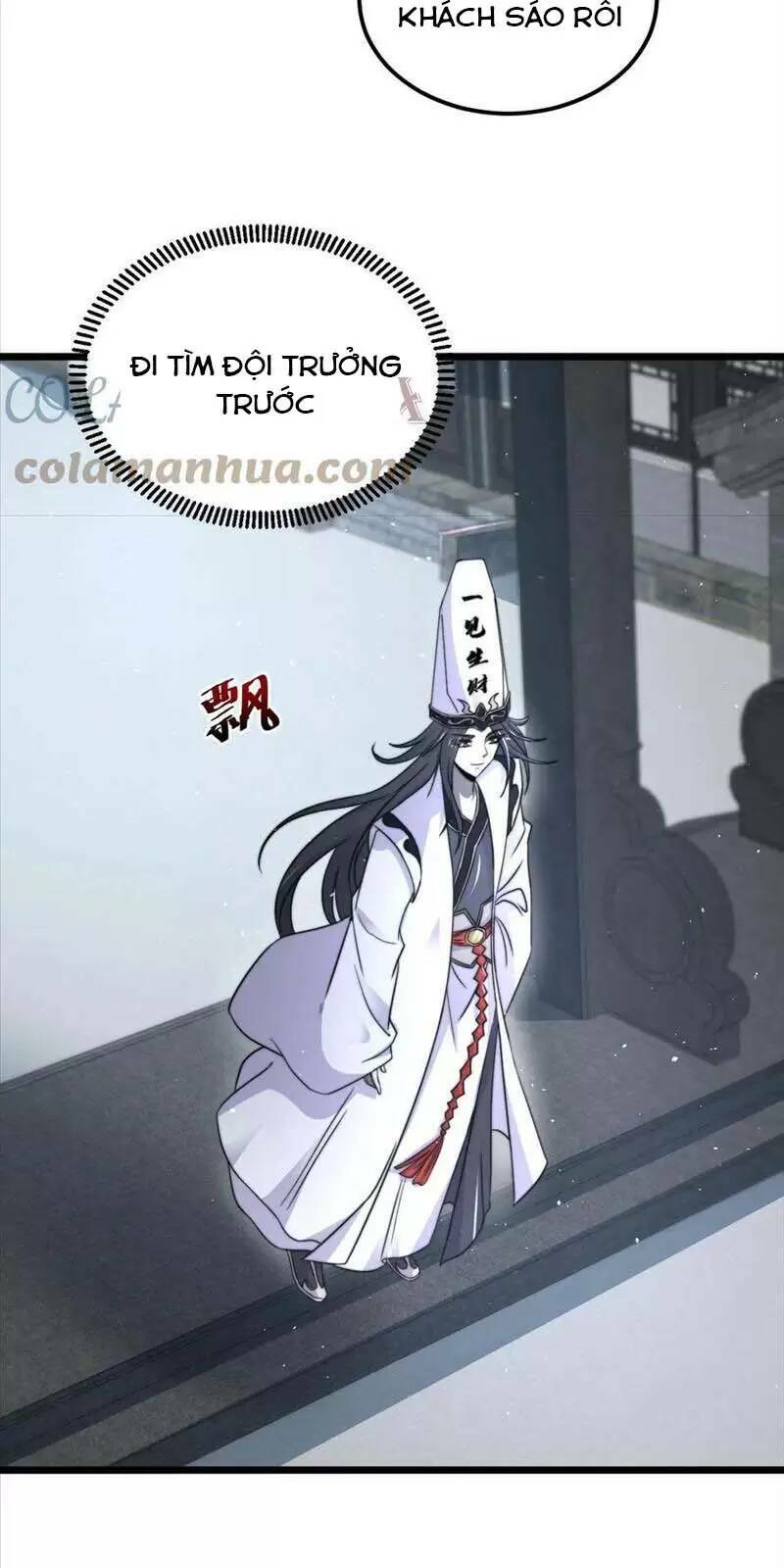 Bắt Đầu Livestream Ở Địa Phủ: Phát Sóng Trực Tiếp Ở Đây Ai Dám Đến Chapter 102 - Trang 2