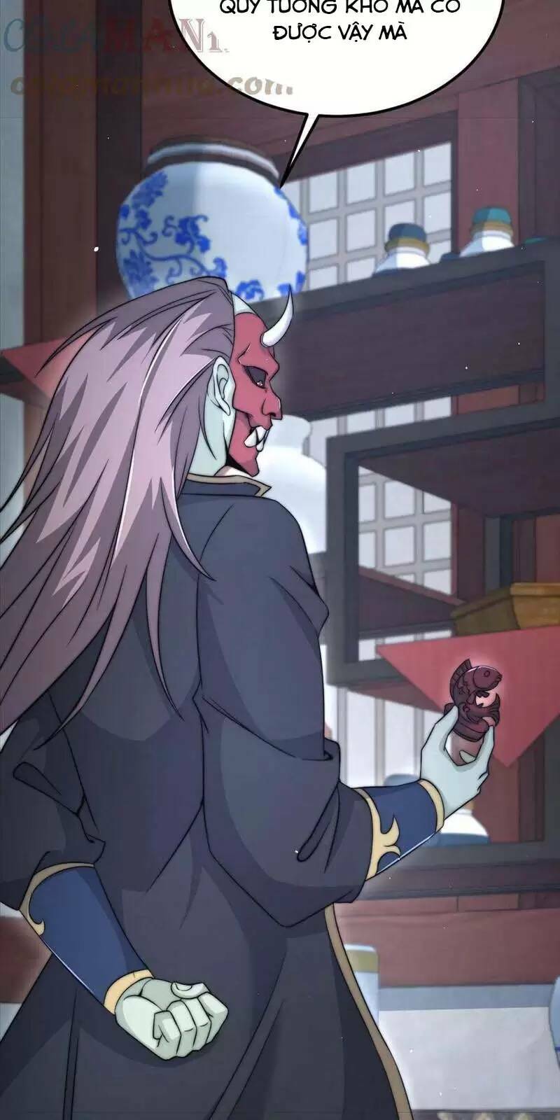 Bắt Đầu Livestream Ở Địa Phủ: Phát Sóng Trực Tiếp Ở Đây Ai Dám Đến Chapter 102 - Trang 2