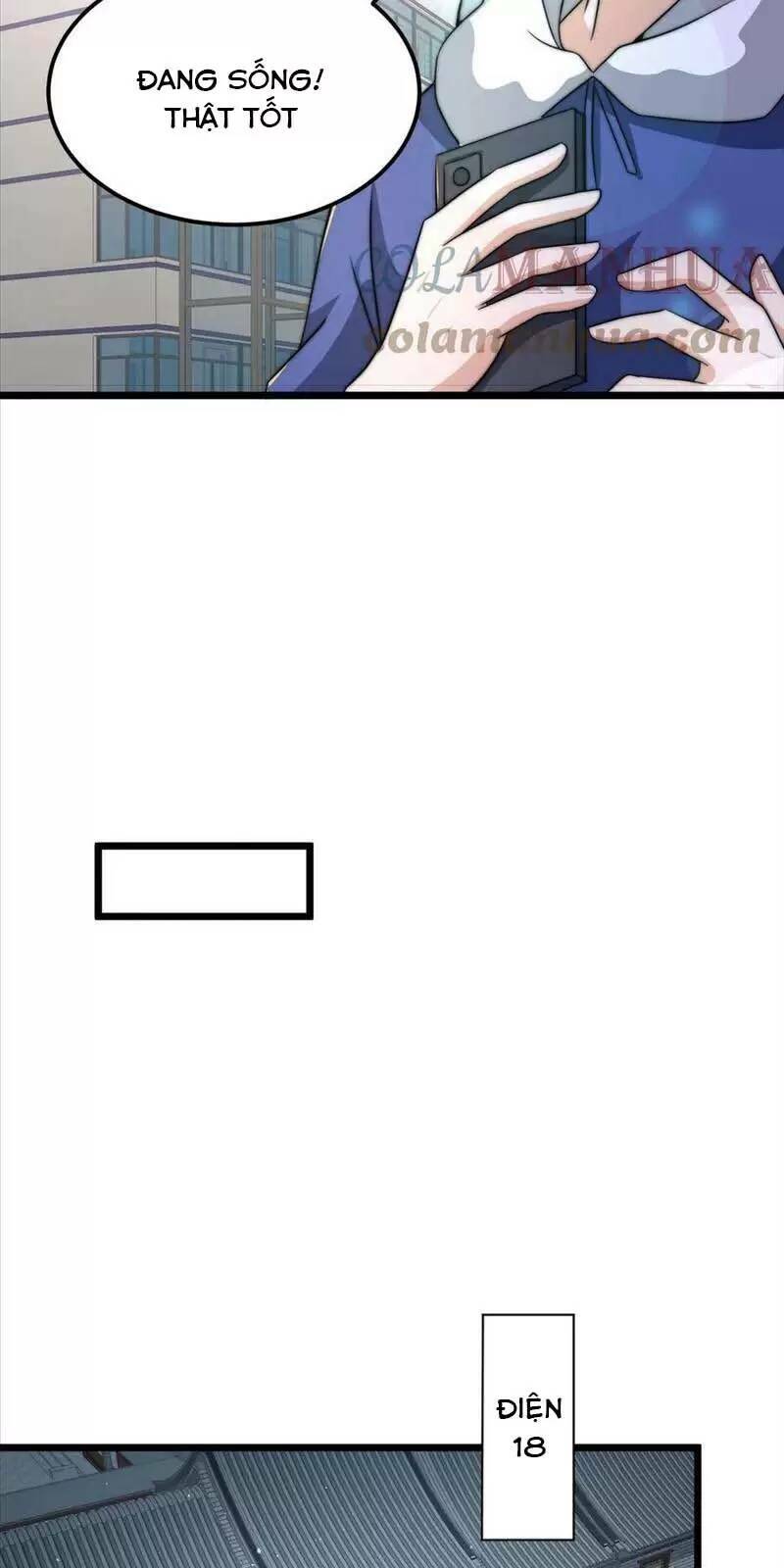 Bắt Đầu Livestream Ở Địa Phủ: Phát Sóng Trực Tiếp Ở Đây Ai Dám Đến Chapter 102 - Trang 2