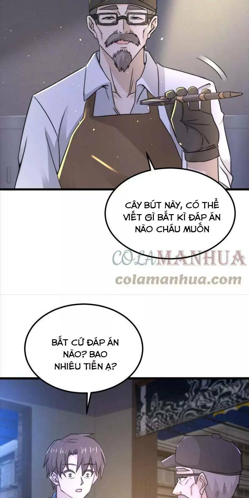 Bắt Đầu Livestream Ở Địa Phủ: Phát Sóng Trực Tiếp Ở Đây Ai Dám Đến Chapter 103 - Trang 2