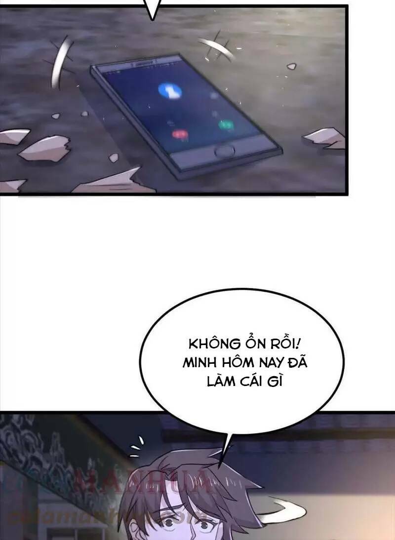 Bắt Đầu Livestream Ở Địa Phủ: Phát Sóng Trực Tiếp Ở Đây Ai Dám Đến Chapter 103 - Trang 2