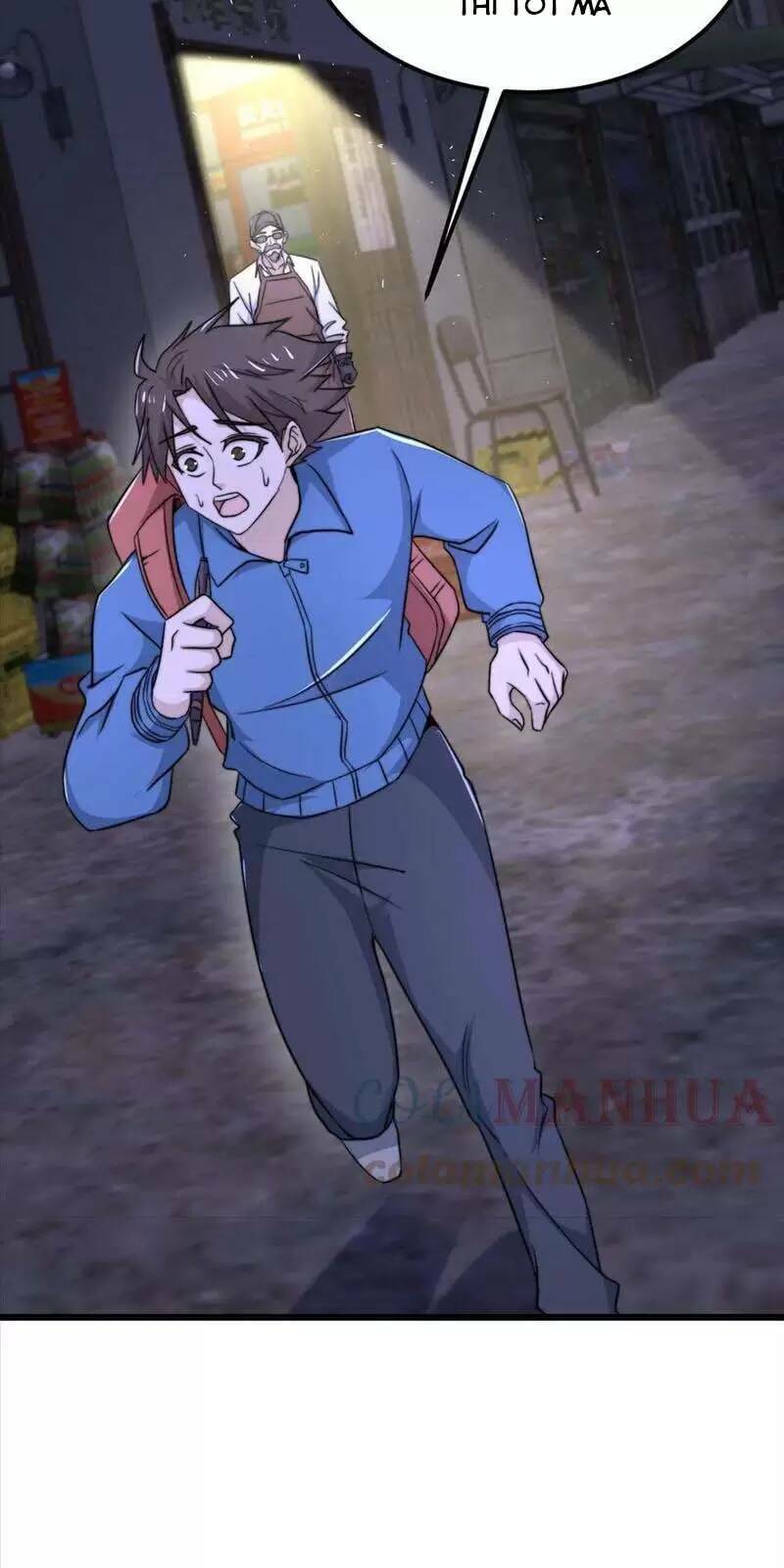 Bắt Đầu Livestream Ở Địa Phủ: Phát Sóng Trực Tiếp Ở Đây Ai Dám Đến Chapter 103 - Trang 2