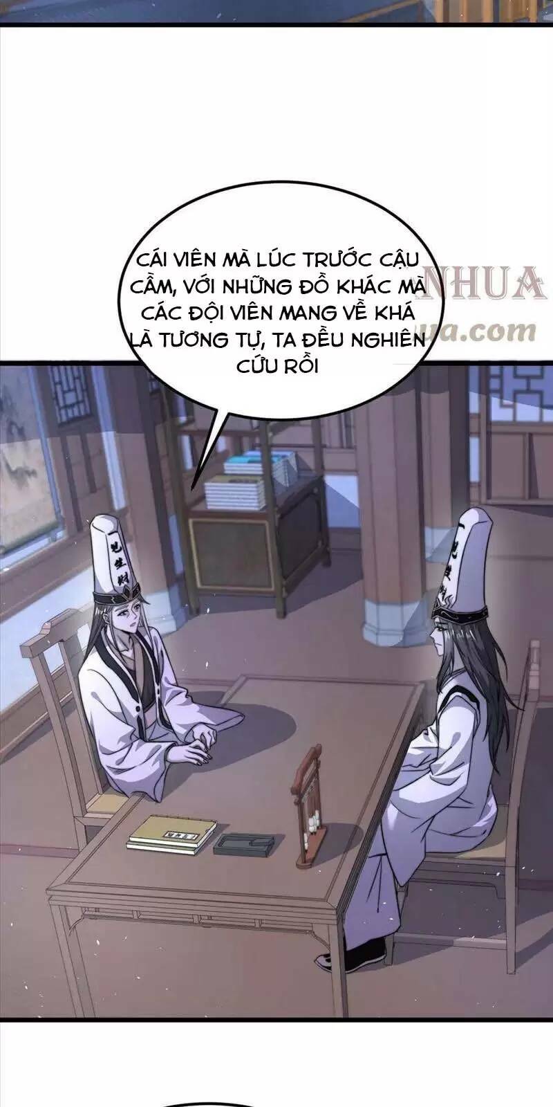 Bắt Đầu Livestream Ở Địa Phủ: Phát Sóng Trực Tiếp Ở Đây Ai Dám Đến Chapter 103 - Trang 2