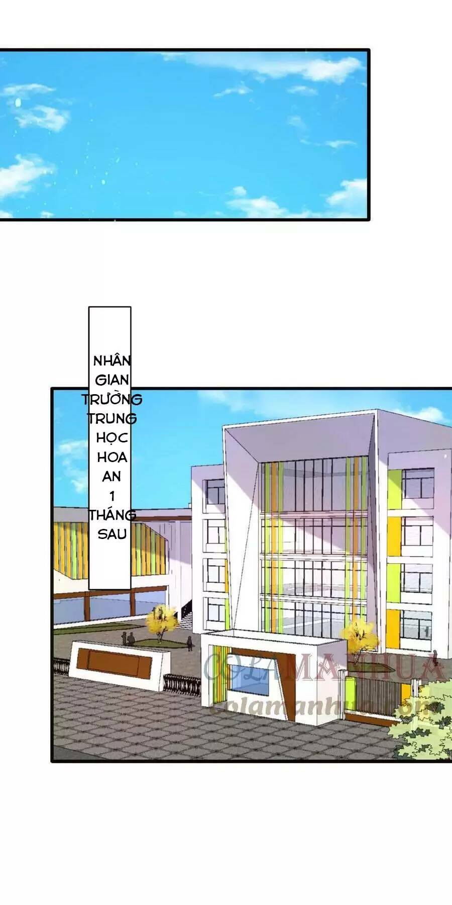 Bắt Đầu Livestream Ở Địa Phủ: Phát Sóng Trực Tiếp Ở Đây Ai Dám Đến Chapter 104 - Trang 2