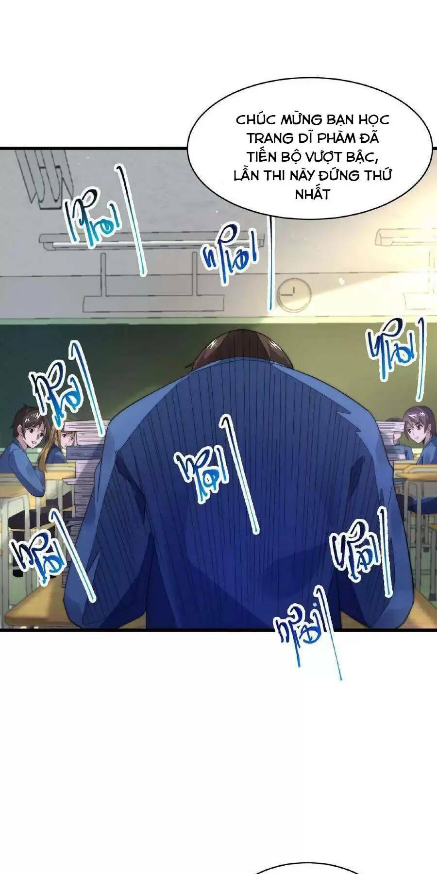 Bắt Đầu Livestream Ở Địa Phủ: Phát Sóng Trực Tiếp Ở Đây Ai Dám Đến Chapter 104 - Trang 2