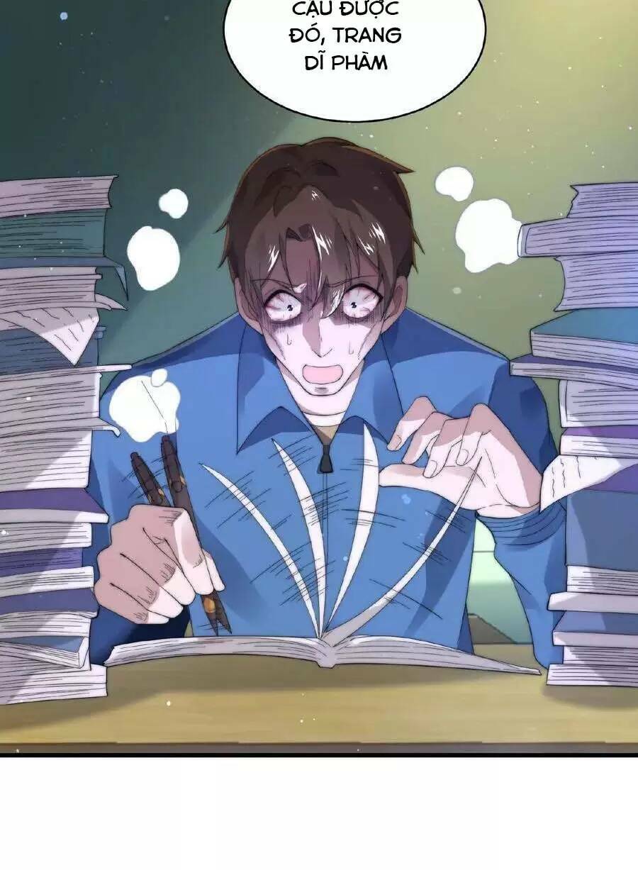 Bắt Đầu Livestream Ở Địa Phủ: Phát Sóng Trực Tiếp Ở Đây Ai Dám Đến Chapter 104 - Trang 2