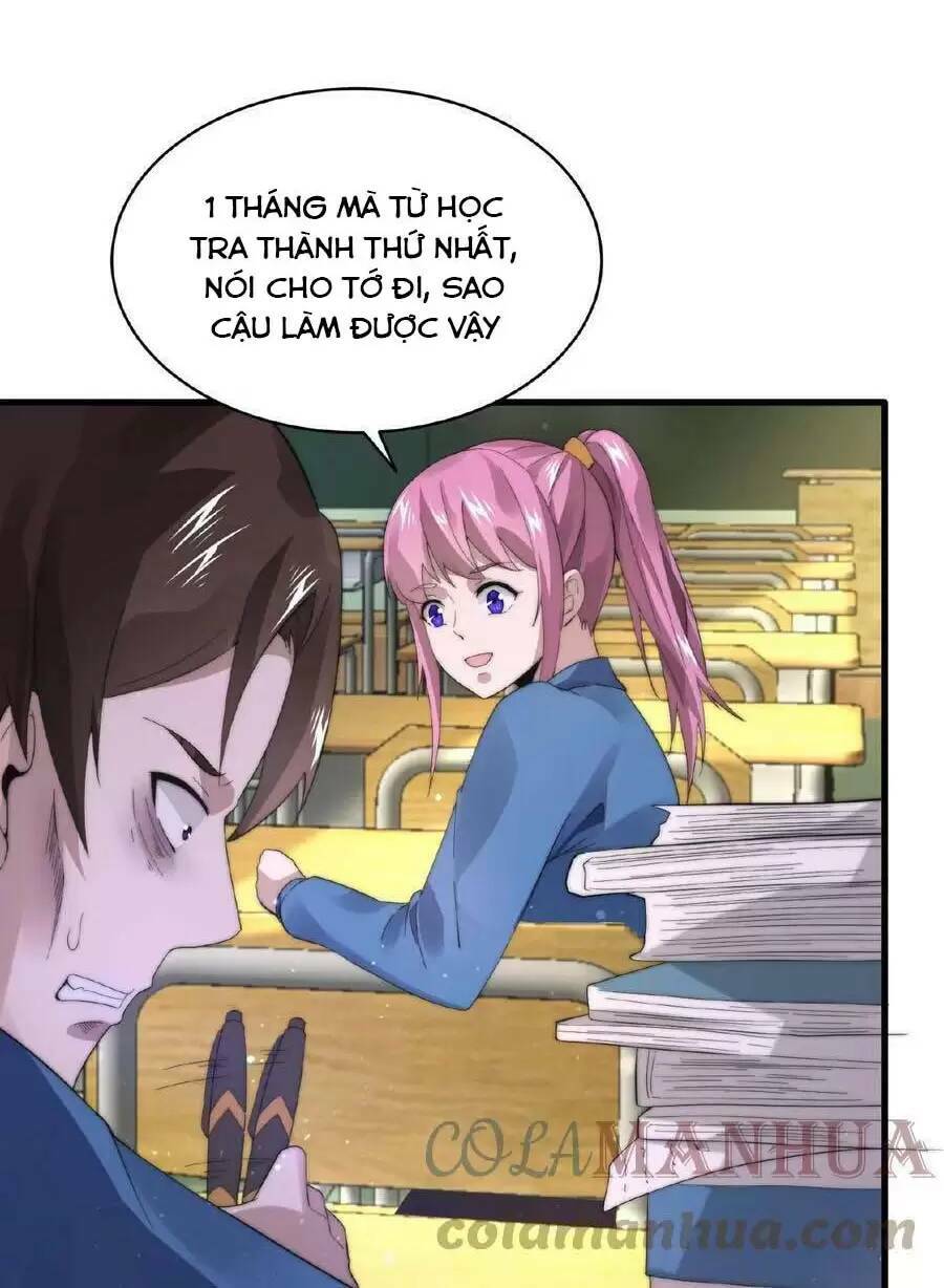 Bắt Đầu Livestream Ở Địa Phủ: Phát Sóng Trực Tiếp Ở Đây Ai Dám Đến Chapter 104 - Trang 2