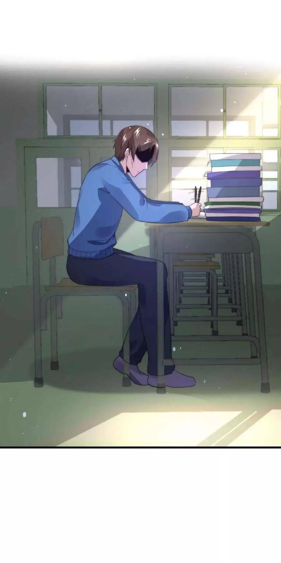 Bắt Đầu Livestream Ở Địa Phủ: Phát Sóng Trực Tiếp Ở Đây Ai Dám Đến Chapter 104 - Trang 2