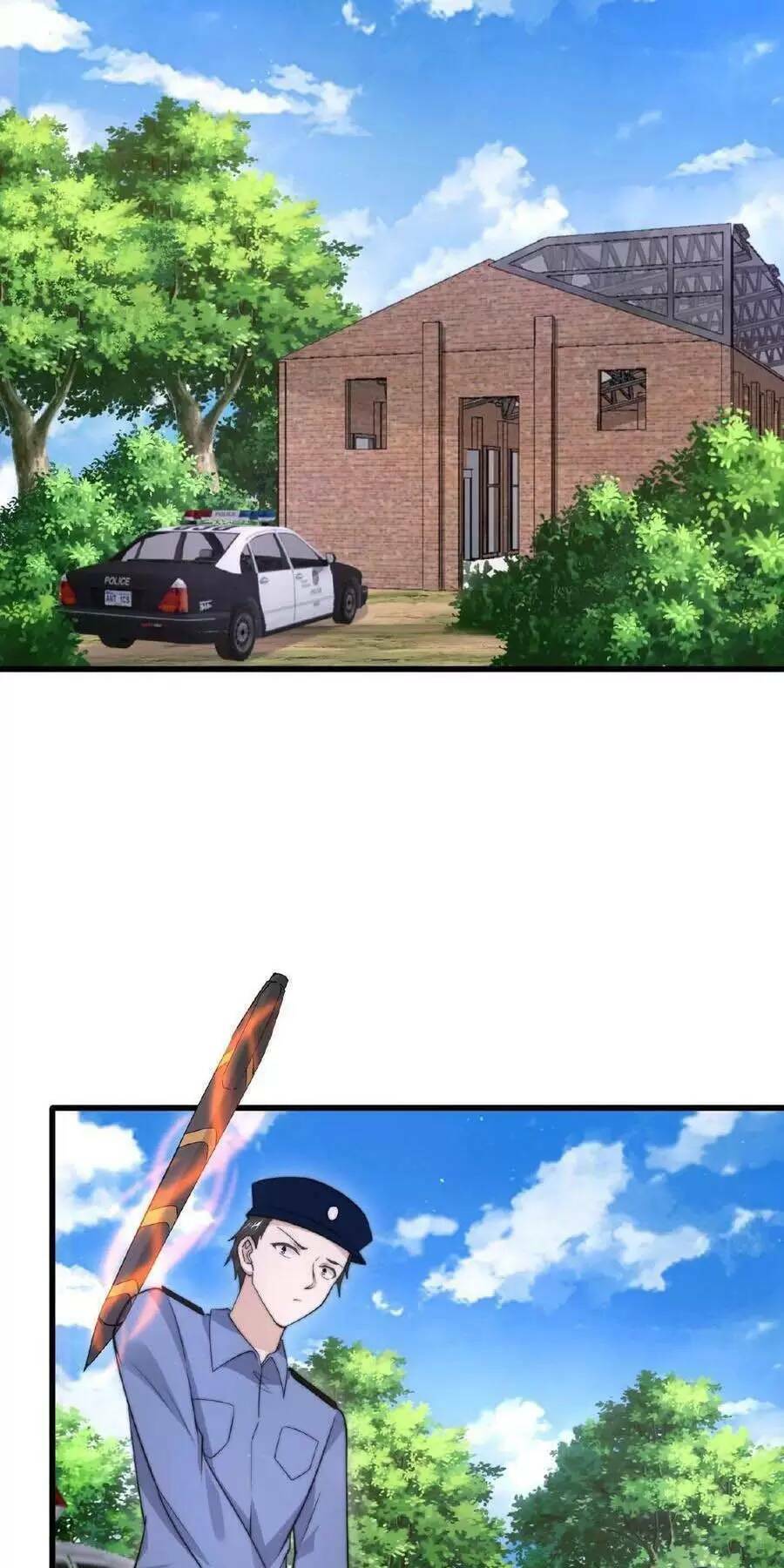 Bắt Đầu Livestream Ở Địa Phủ: Phát Sóng Trực Tiếp Ở Đây Ai Dám Đến Chapter 104 - Trang 2