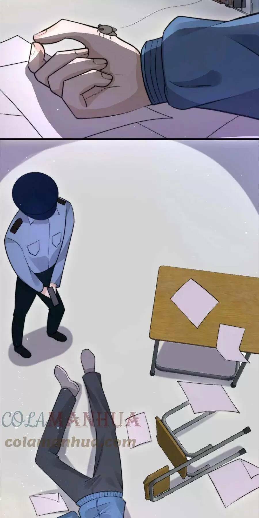 Bắt Đầu Livestream Ở Địa Phủ: Phát Sóng Trực Tiếp Ở Đây Ai Dám Đến Chapter 104 - Trang 2